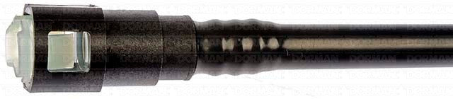 Dorman (OE Solutions) 800-058 Nylon-Line Repair Connector, 3/8 Inch - image 1