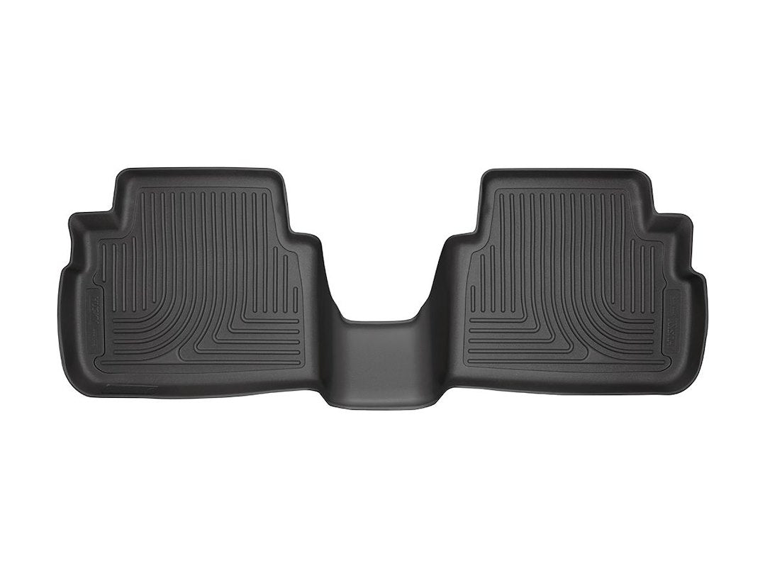 Husky Liners 19471 Weatherbeater Interior Floor Liner