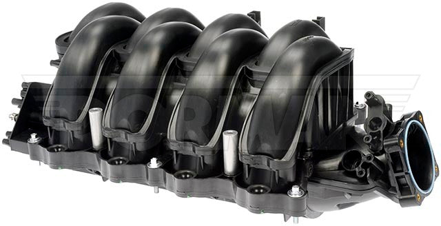 Dorman (OE Solutions) 615916 Ford V8 Performance Single-Plane Intake - image 2
