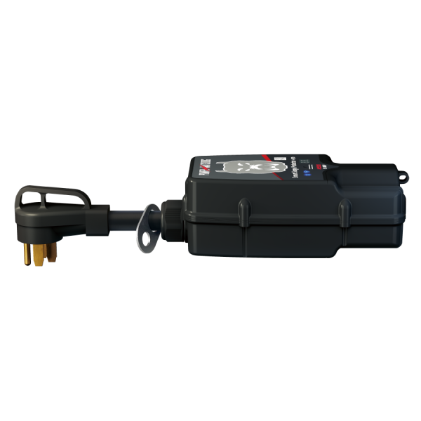Hughes Auto Pwd30epow Surge Protector - image 4