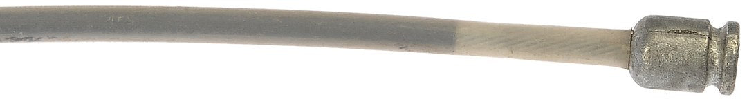 Dorman C660501 First Stop Parking-Brake Replacement Cable - image 3