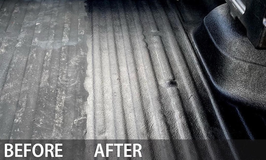 POR-15 49701 OEM Bed Coating