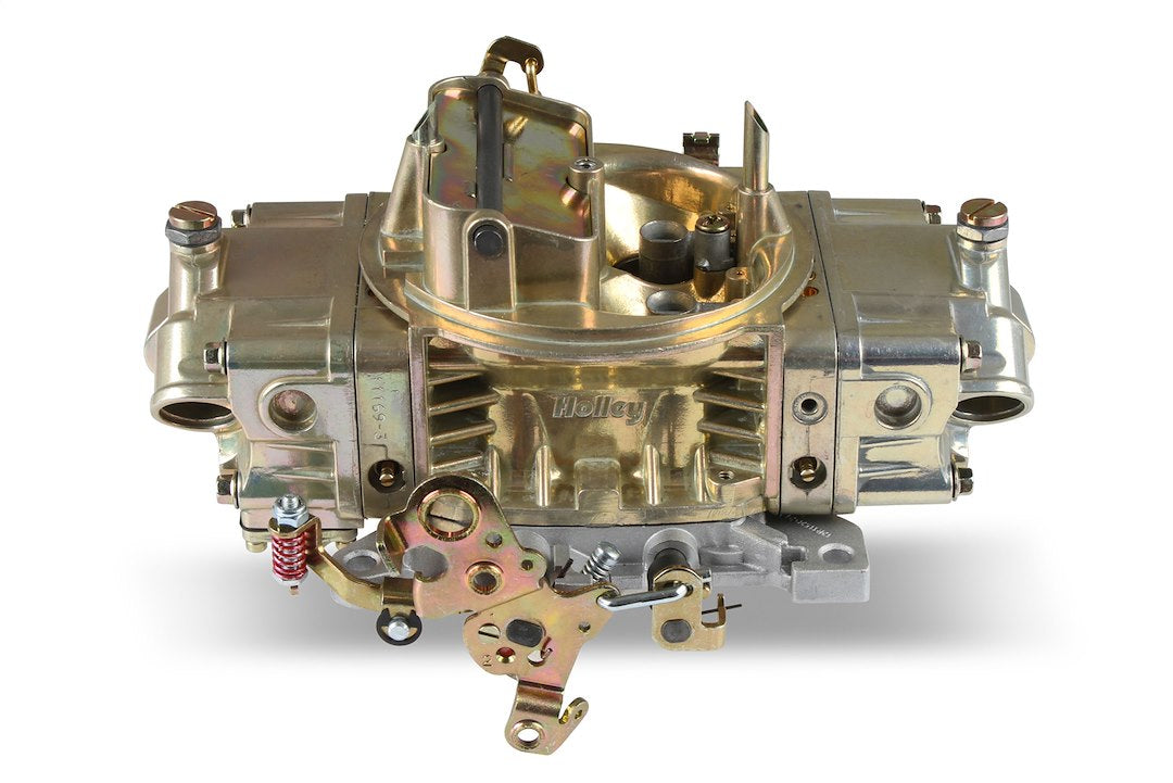 Holley 0-4779C Classic Double Pumper Carburetor