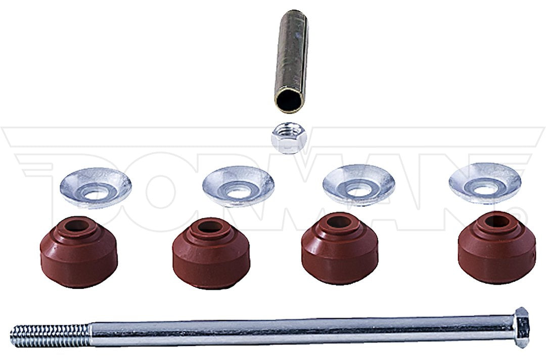 Dorman SL91215 MAS Select Chassis Sway-Bar Link Kit - image 1