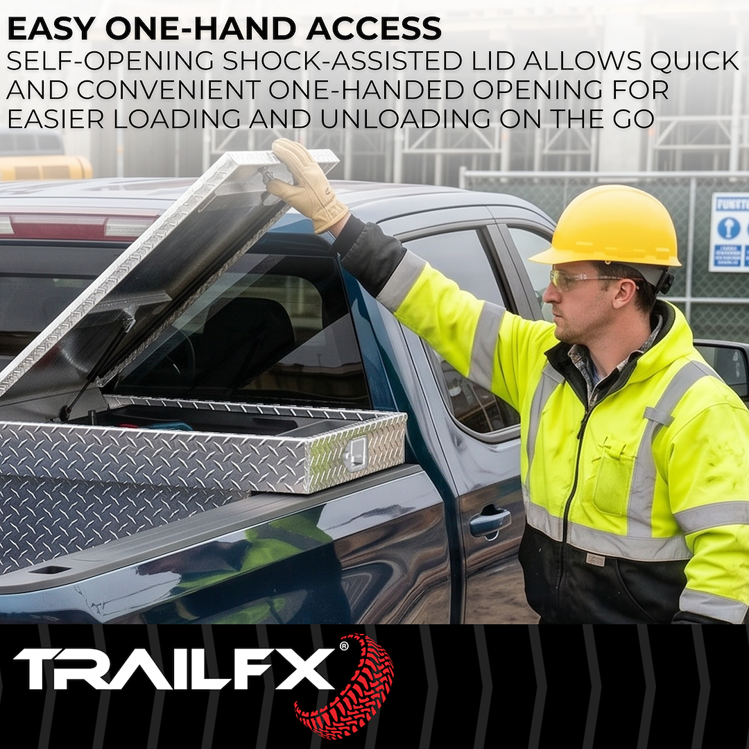 Trailfx 140701 Tool Box - image 6
