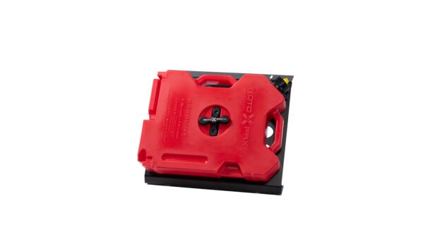 Putco 185703 TEC MOLLE Cargo Mounting Plate