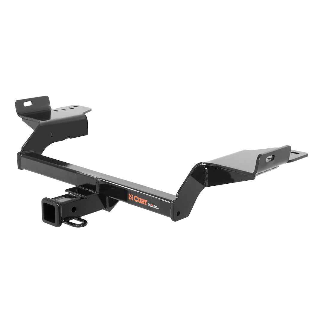 CURT Class 3 Trailer Hitch - Ford Escape – 13186