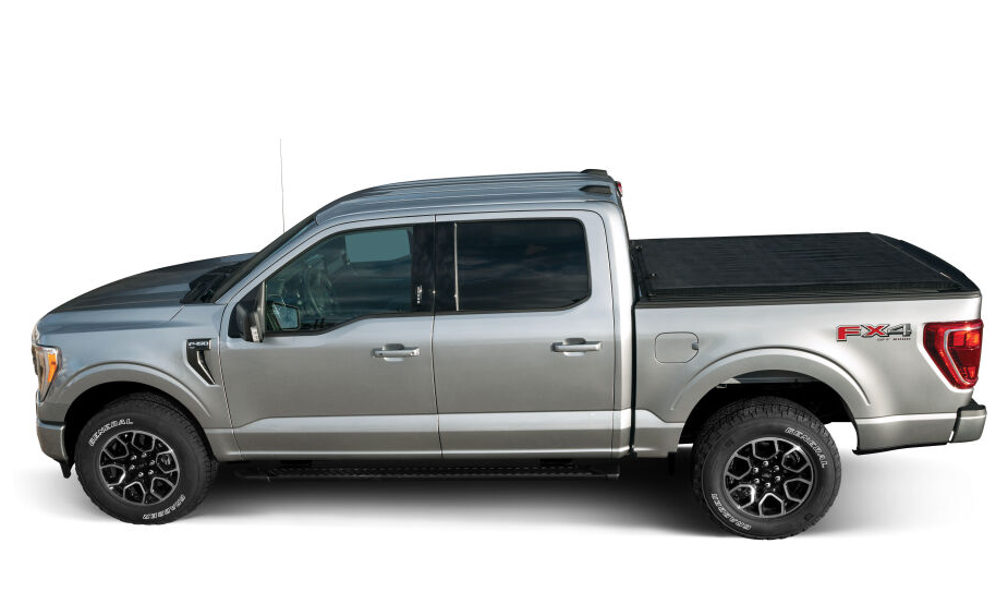 Leer 610169 SR250 Tonneau in Vinyl