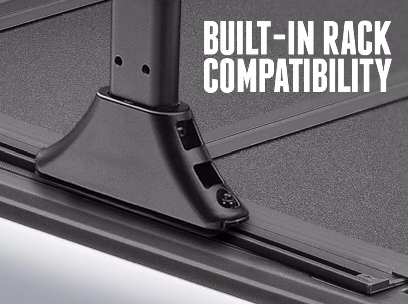 BAK Industries 449538TS 2022–2026 Frontier 5-ft MX4 TS Tonneau - image 10
