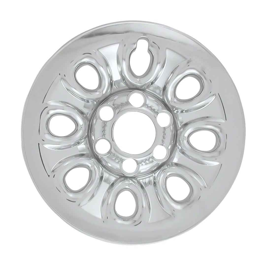 Coast To Coast IMP64X Silverado/Sierra Chrome Skin Set