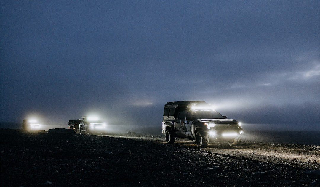 Rigid Lighting 920214blk Light Bar - image 3