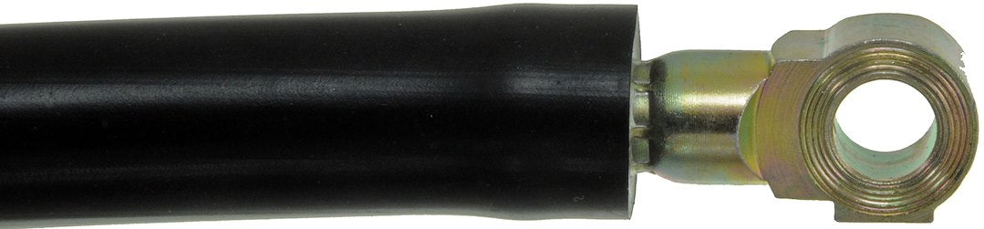 Dorman H36847 First Stop Banjo-to-Thread Brake Hose - image 3