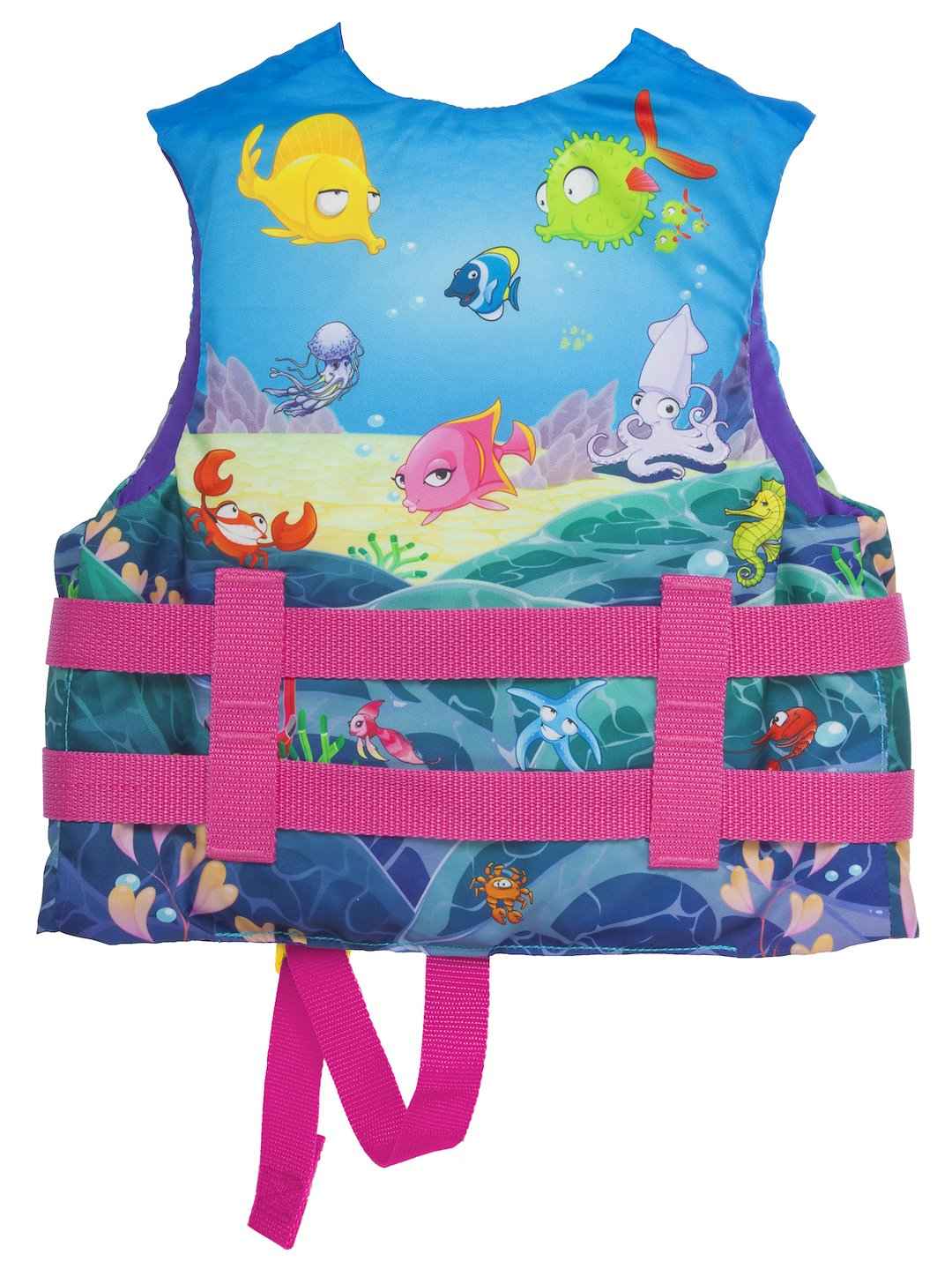 Airhead Life Jacket – 30089-02-A