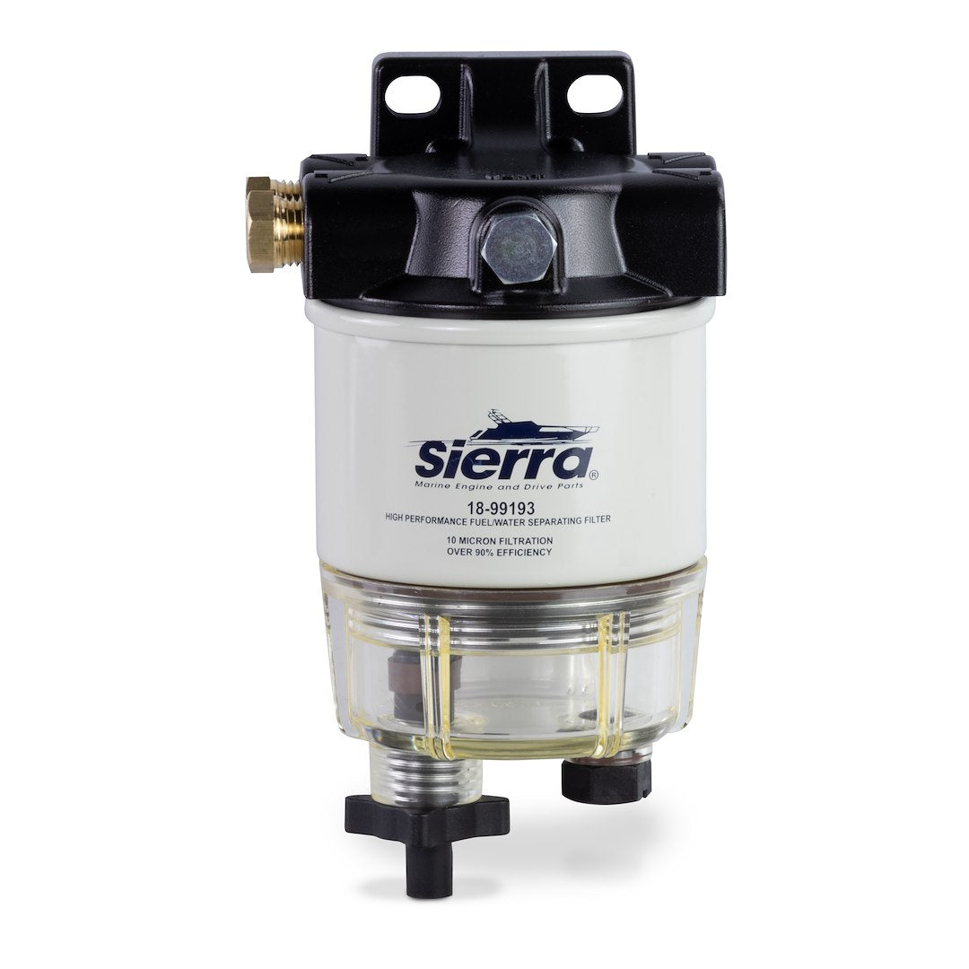 Sierra Marine 18-99293 120 Diesel Water-Separation Kit