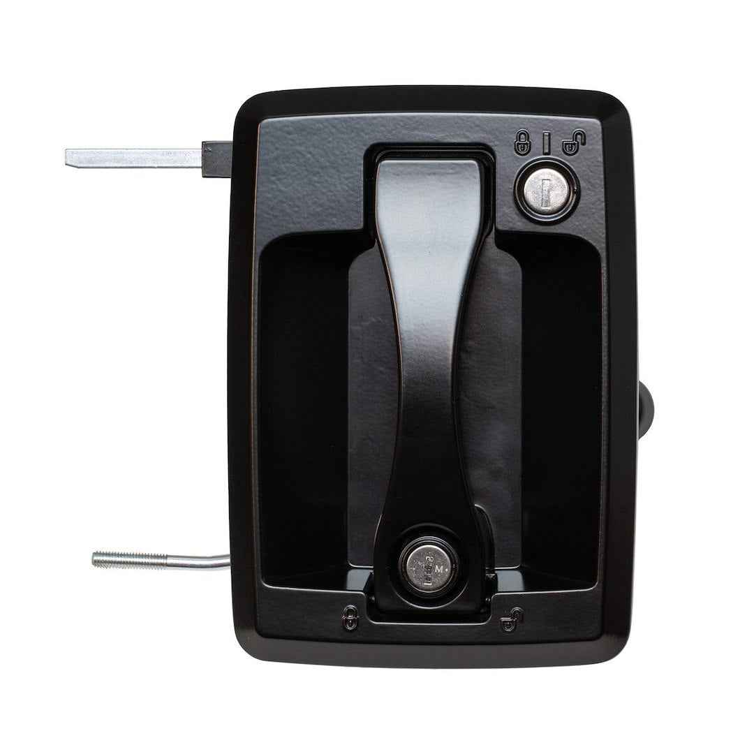 Creative Products MRL-41235-2006-1PK Global Link 3500 Remote-Rotary Entry Lock