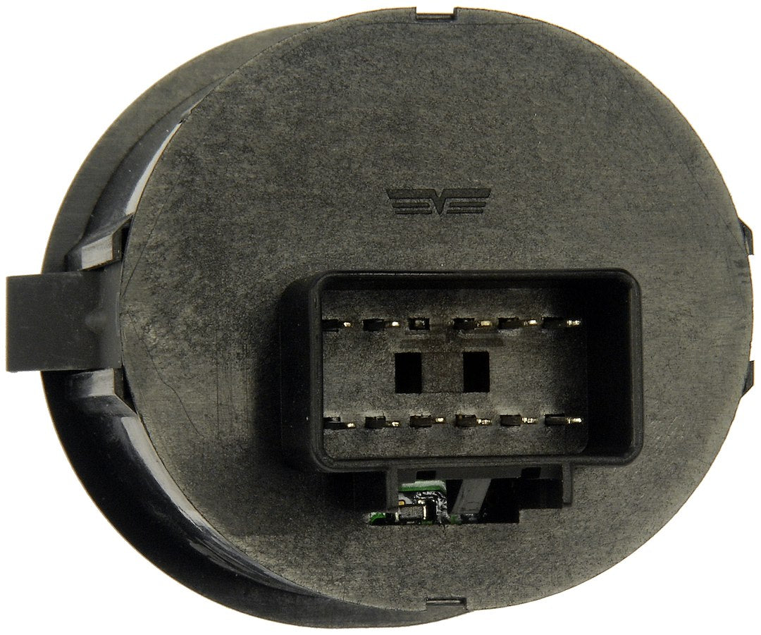 Dorman (OE Solutions) 901064 Dash Four-Wheel-Drive Control Switch - image 2