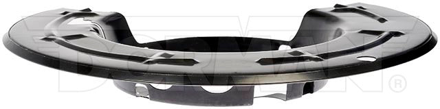 Dorman OE Solutions 947-065 Steel Brake-Dust Protection Shield - image 4