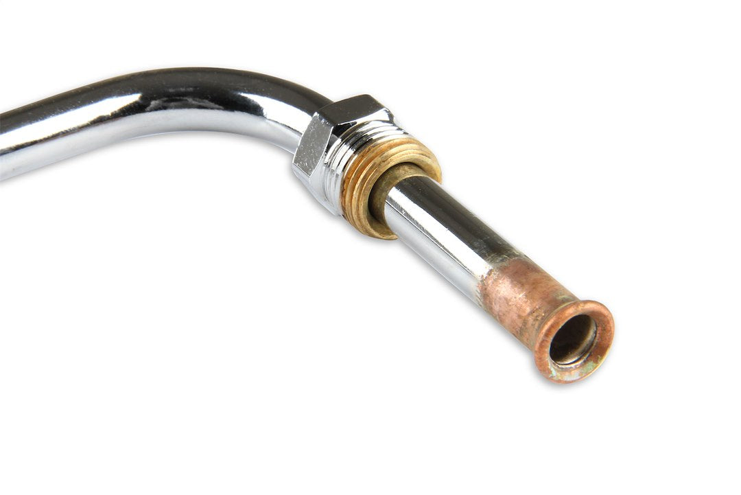 Holley 34-150 Carburetor Fuel Connection Line