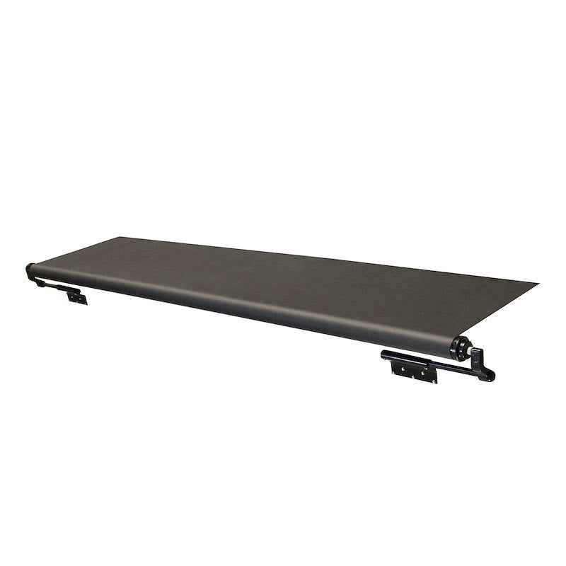 Lippert Components V000251477 Solera 175" (14 ft 7 in) RV Slide Topper Awning, Automatic – image 1