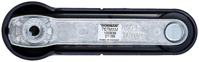 Help! By Dorman 767MXM Steel Window Crank Replacement Handle - image 4