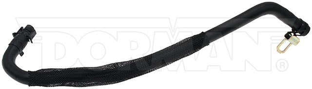 Dorman (OE Solutions) 626715 EPDM Coolant Overflow Hose Replacement - image 1