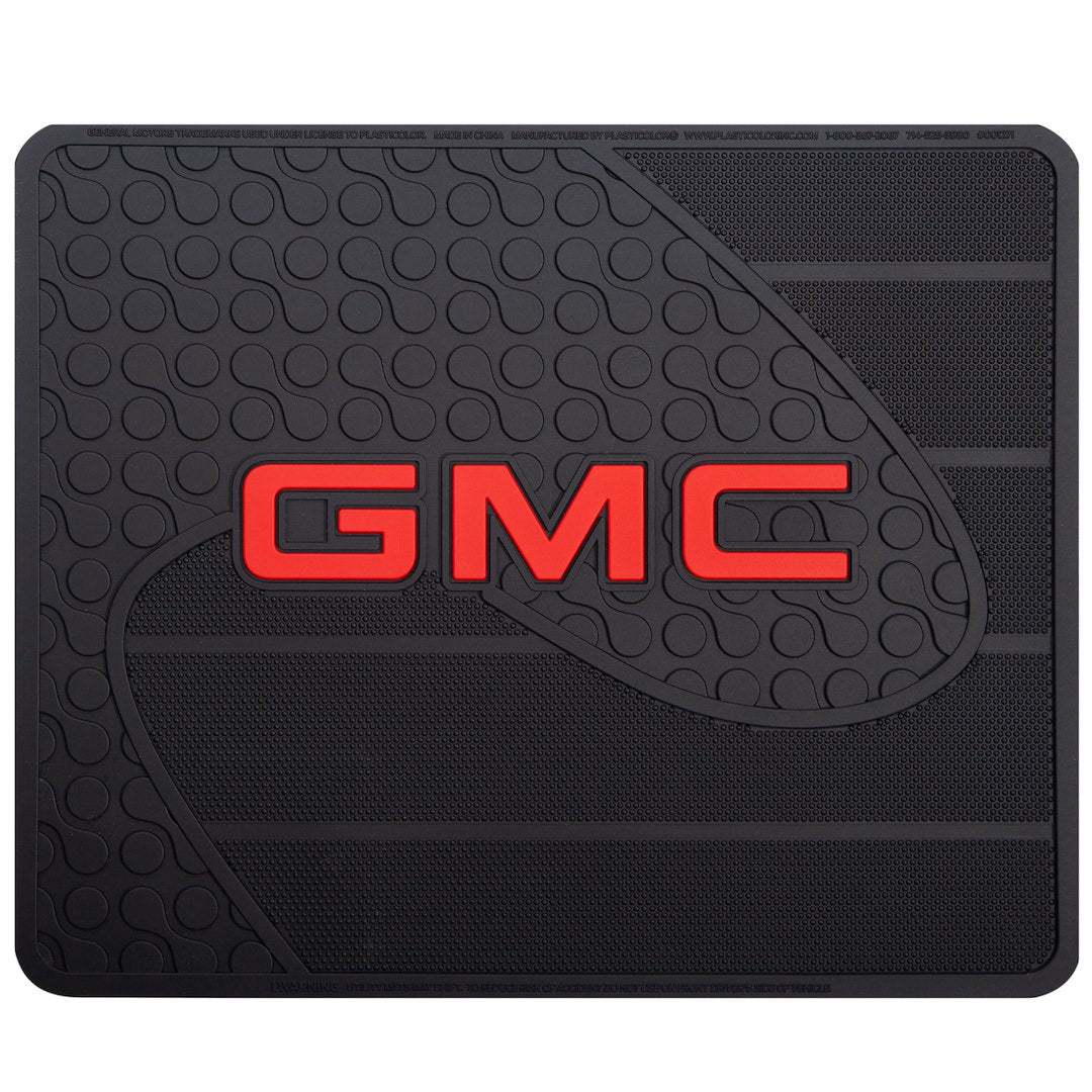 Plasticolor 001271R01 Rear and Utility Mat