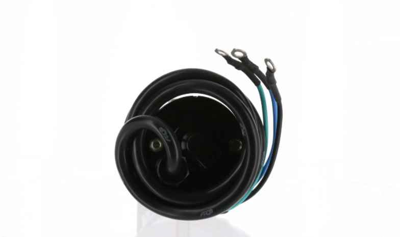 Arco Marine 6274 Tilt-Trim Motor & Reservoir – 12V, 3-Wire