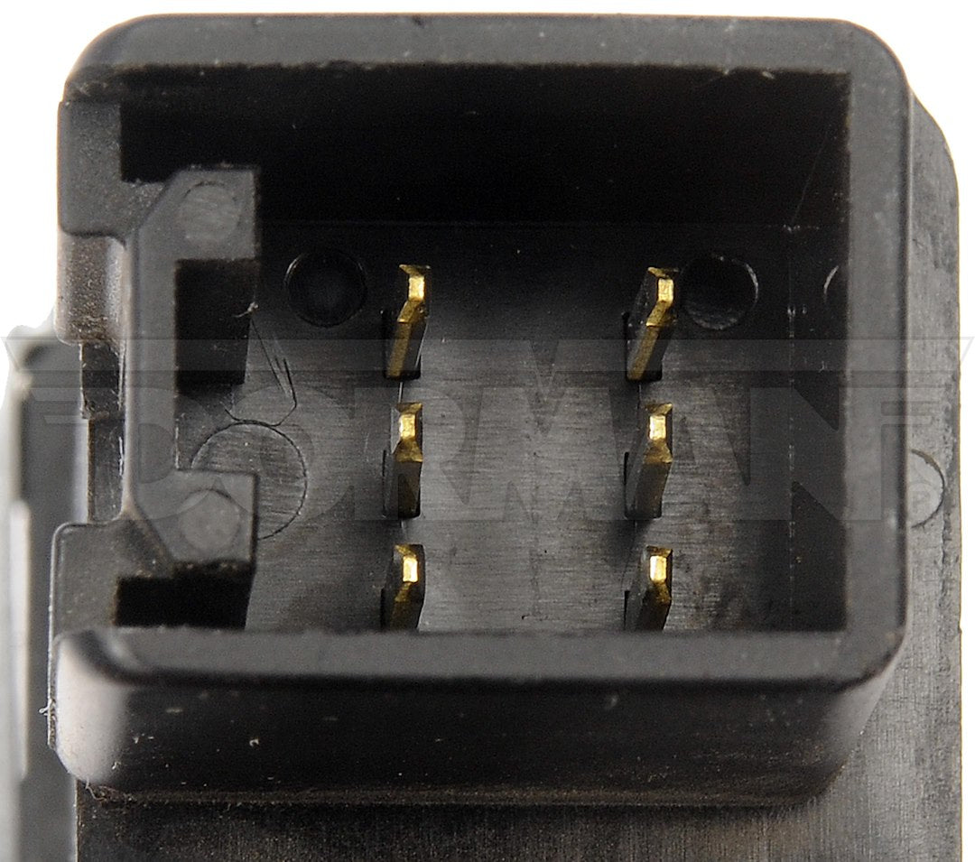Dorman (OE Solutions) 751-855 Motorized Power-Window Replacement Assembly - image 7