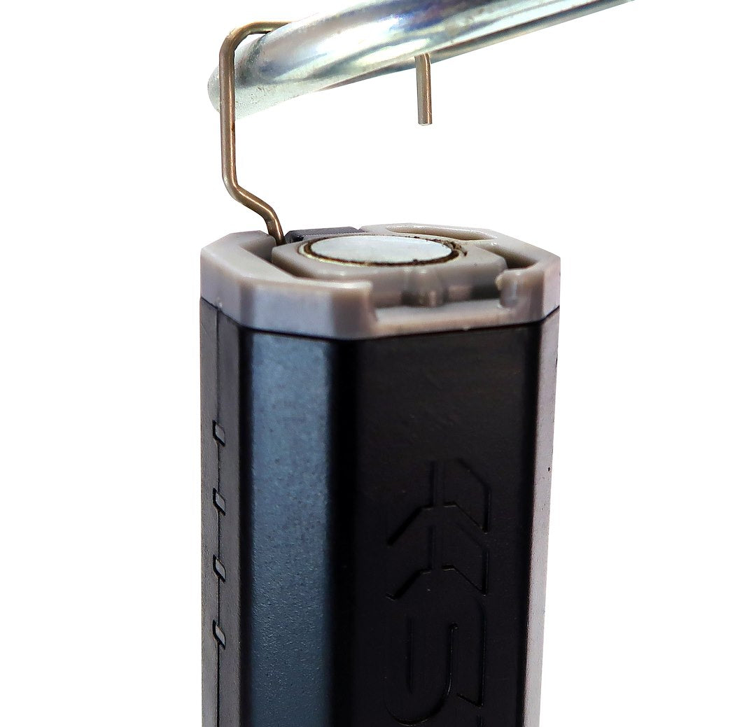 STKR Concepts 00385 FLEXIT Pocket Light 6.5 Flashlight