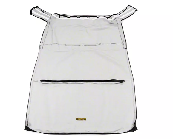Bestop 79147-35 Sailcloth Replace-A-Top Standard Roof - image 3
