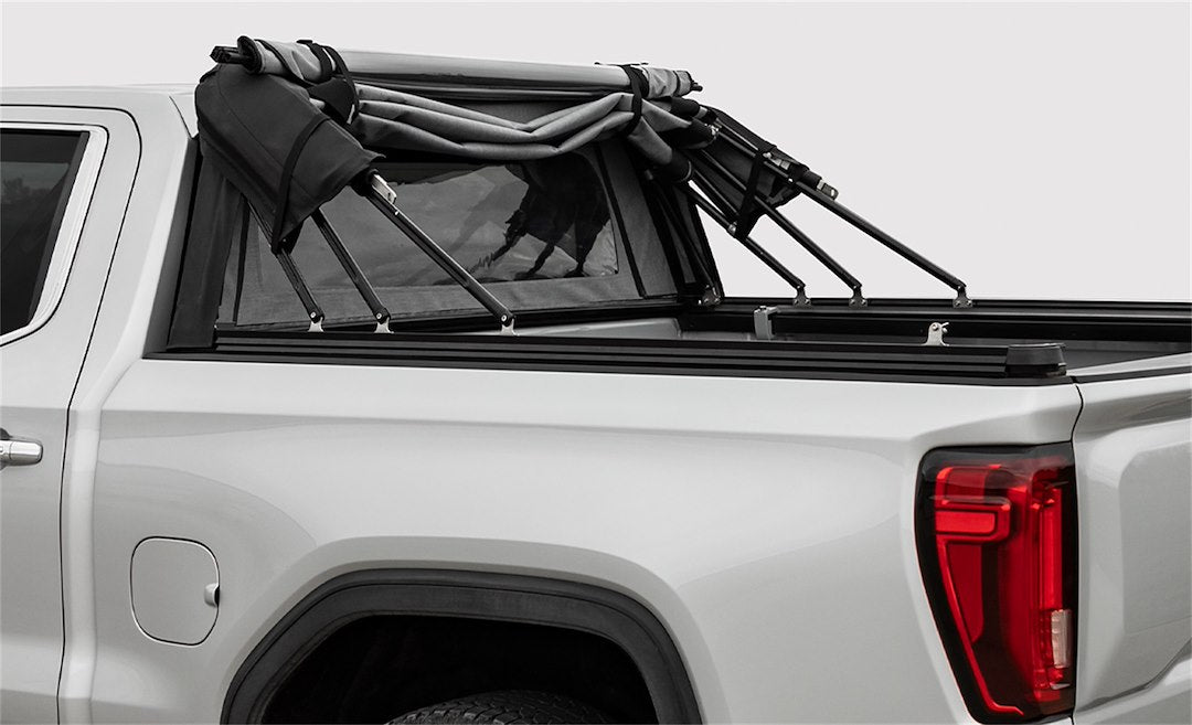ACCESS Covers J1050049 Tundra 2014–2021 6.5-Foot Canvas Cap - image 3