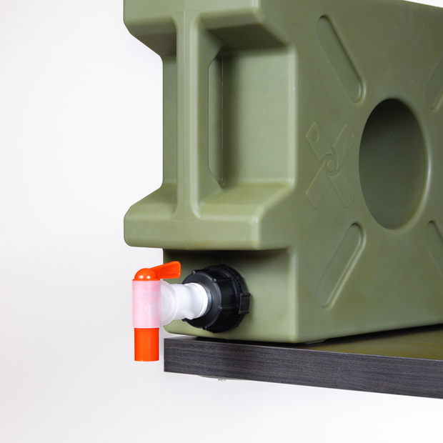 Rotopax RX-5OD Water Storage Container