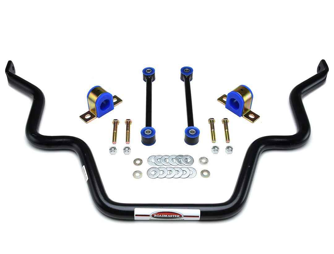 Roadmaster Stabilizer Bar - 1-1/2 in Rear – 1139-147