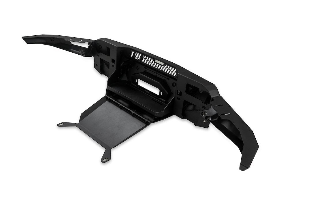 DV8 Offroad FBFF1-11 F-150 Spec Series Bumper