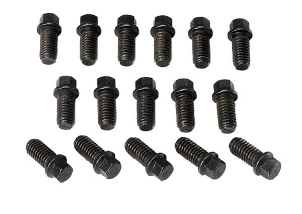 Moroso Performance 38710 Header Bolt Set
