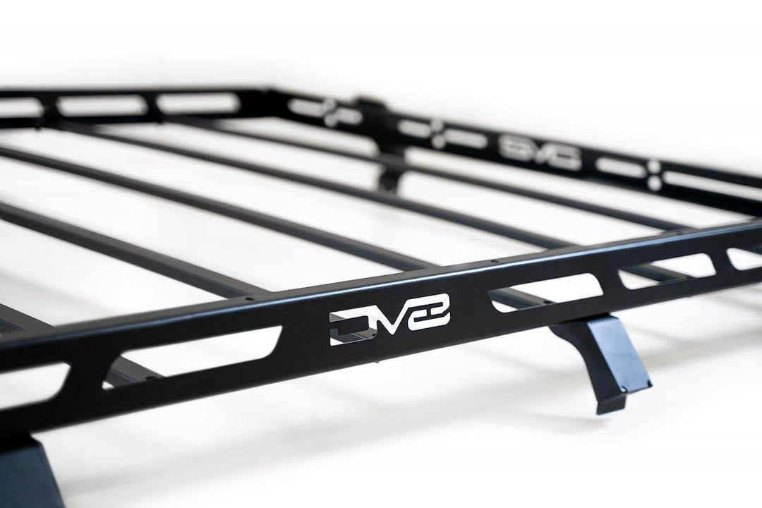 DV8 Offroad RRJK-03 Full-Length Roof Carrier