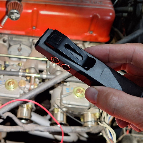 STKR Concepts 14270 LP-EDC+ 8.0 Pocket Flashlight