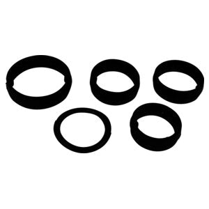 Crown Automotive 68191356AA Oil Filter Adapter Sealing-Ring Kit - image 3