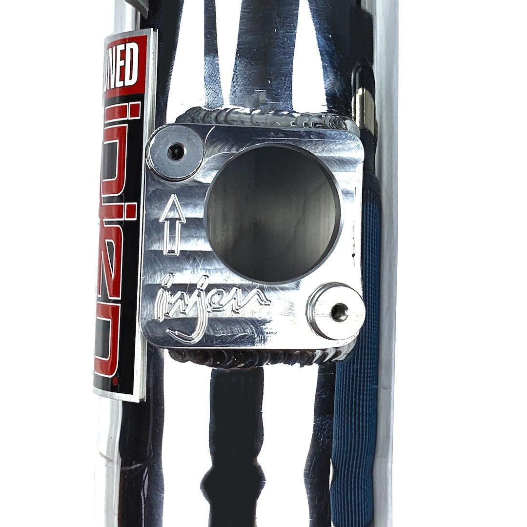 Injen Technology SP2081P SP Performance Cold-Air Intake System