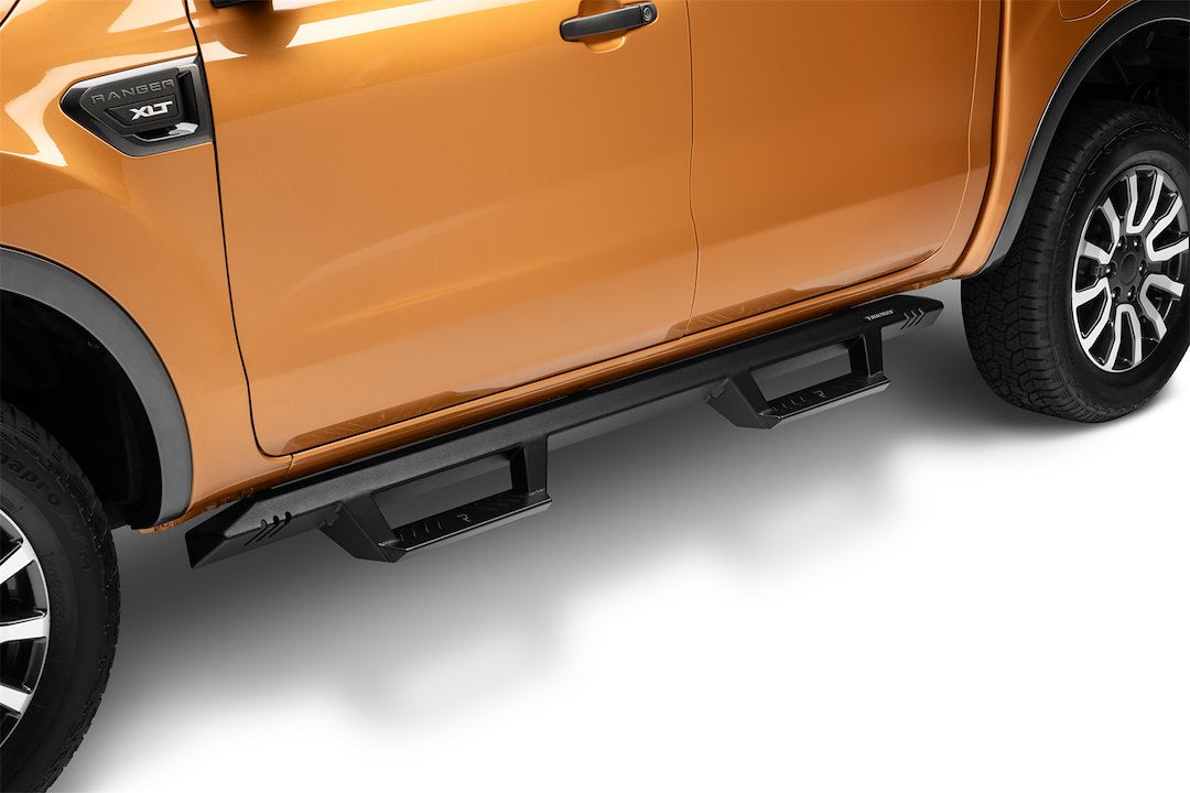 N-Fab Exf19cc-Tx Nerf Bar - image 3