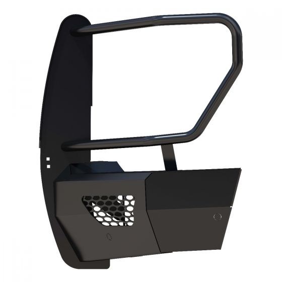 Ranch Hand FSF21HBL1 Summit Front Bumper Assembly