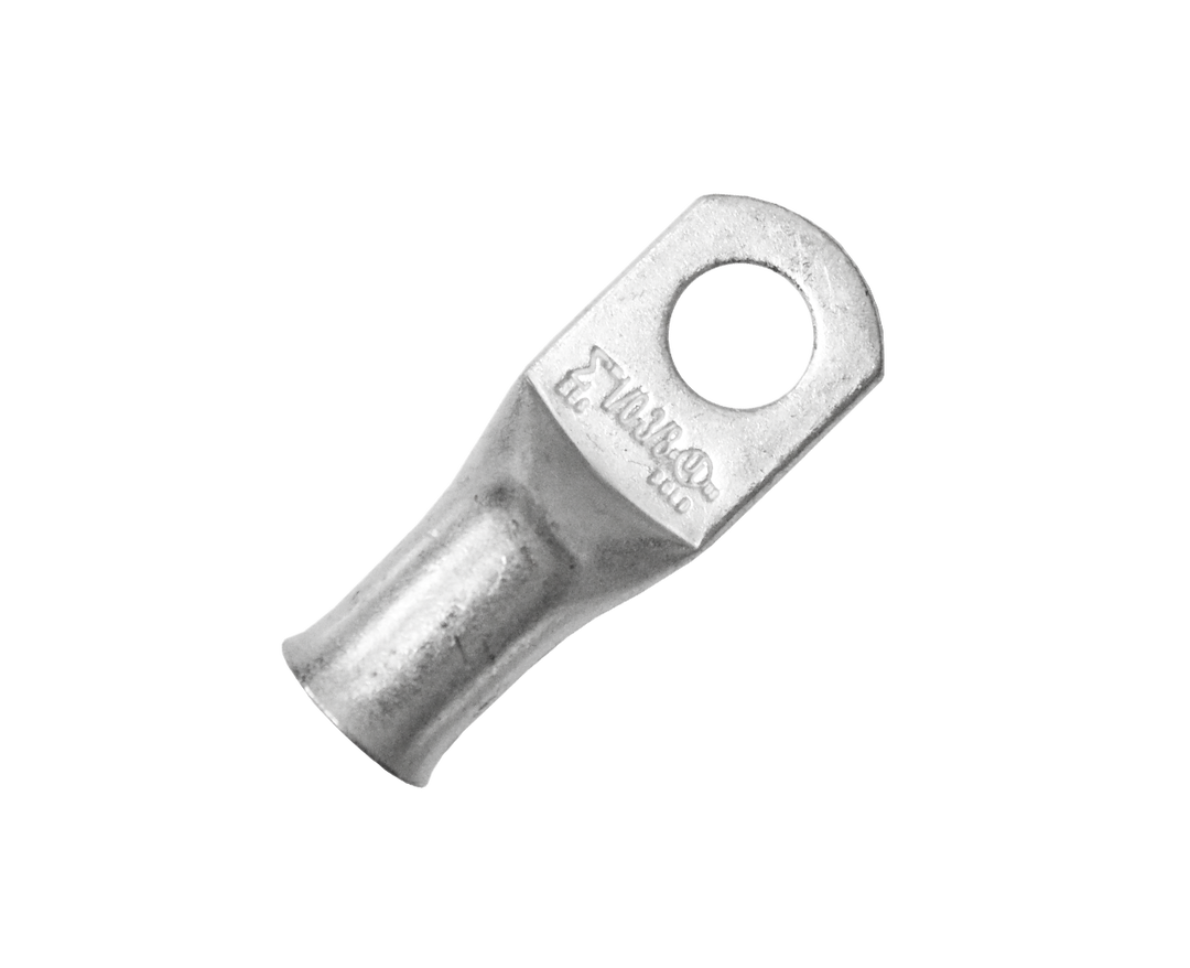 Pacer Marine Tae1/0-38r-2 Marine Battery Cable Lug