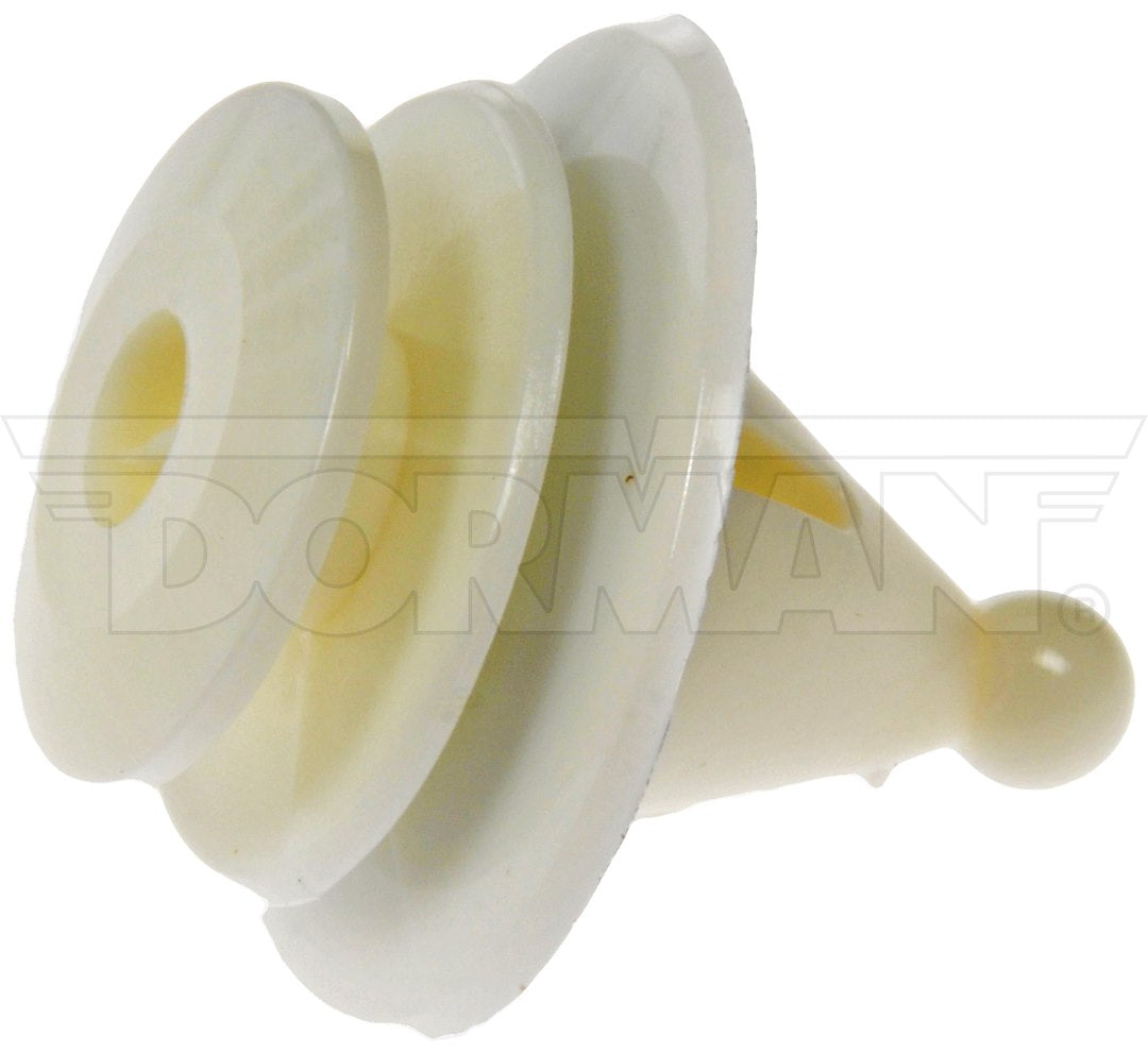 Dorman 963-537d OEM Interior-Trim Panel Clip Set - image 1