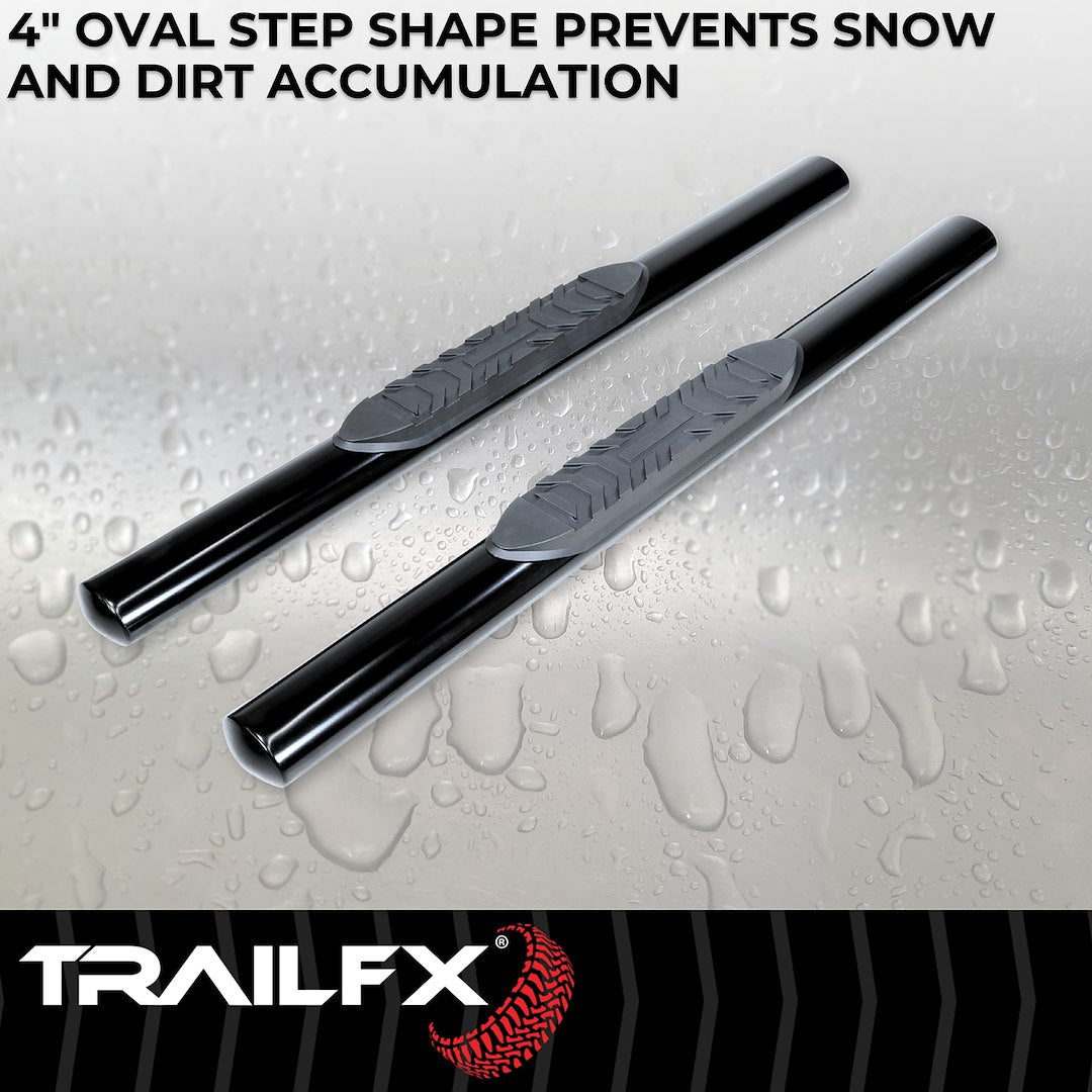Trailfx A1541b Nerf Bar - image 5