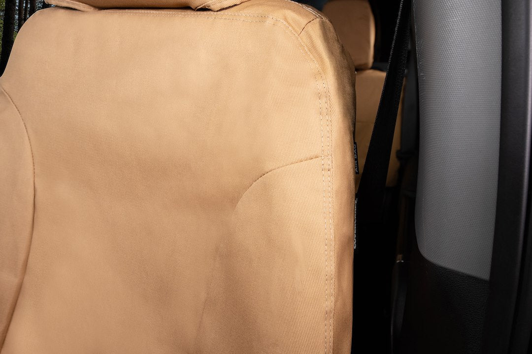 Covercraft SS3494PCTN SeatSaver C Custom Front Covers - image 6