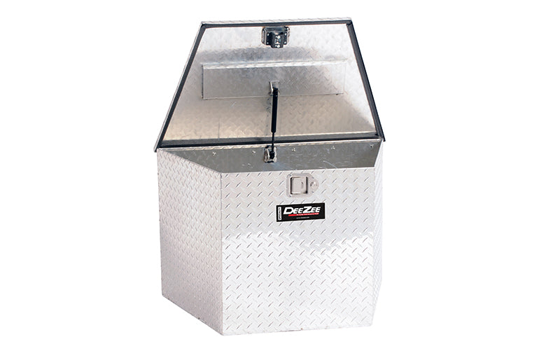 Dee Zee DZ92716 Specialty Trailer-Tongue Storage Box - image 4
