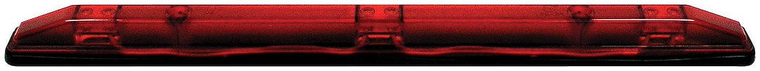 Peterson Mfg. V169-3r Clearance Light - image 1