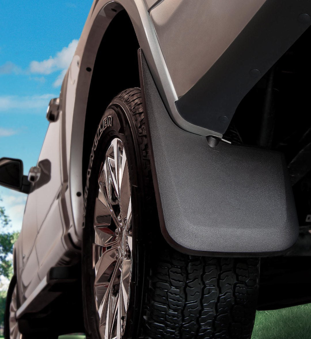 Husky Liner 59111 Mud Flap - image 2