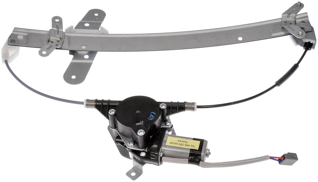 Dorman (OE Solutions) 741-686 OE Window Drive Unit Replacement - image 2
