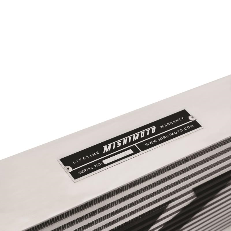 Mishimoto MMINT-UR Universal Intercooler